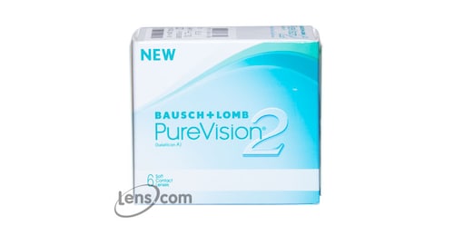 PureVision 2 HD PureVision 2 HD