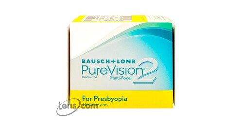Purevision 2 Multi-Focal Purevision 2 Multi-Focal