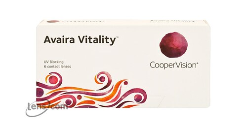 Avaira Vitality Avaira Vitality