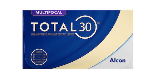 Total30 Multifocal Total30 Multifocal