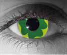 Irish Contact Lenses