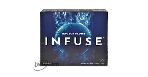 INFUSE One-Day INFUSE One-Day