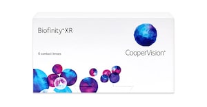 Biofinity XR