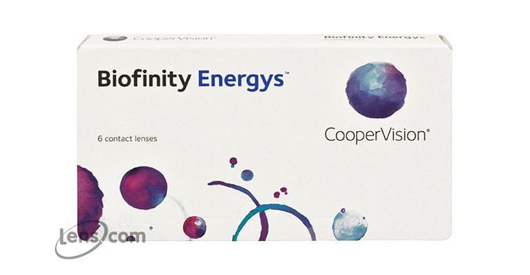 Biofinity Energys