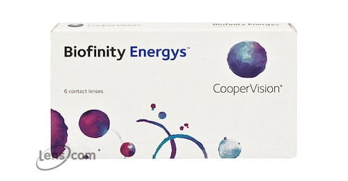 Biofinity Energys Biofinity Energys