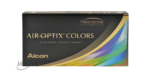 Air Optix Colors Air Optix Colors