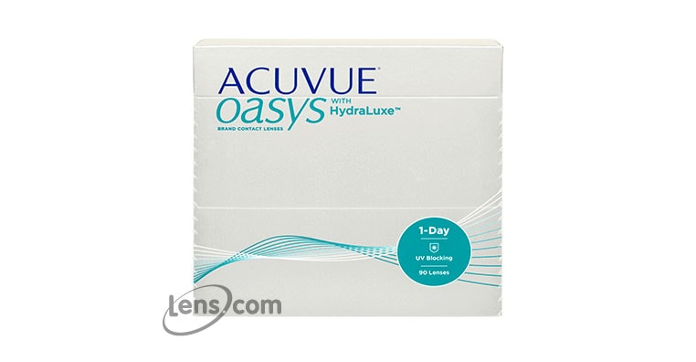 Daily Disposable Contact Lenses Best Dailies