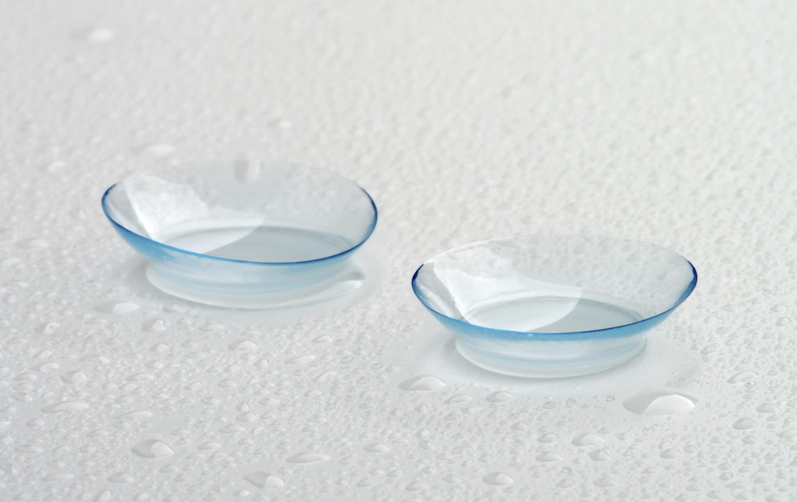 How to Tell if Your Contact Lens Is Inside Out [With Tips