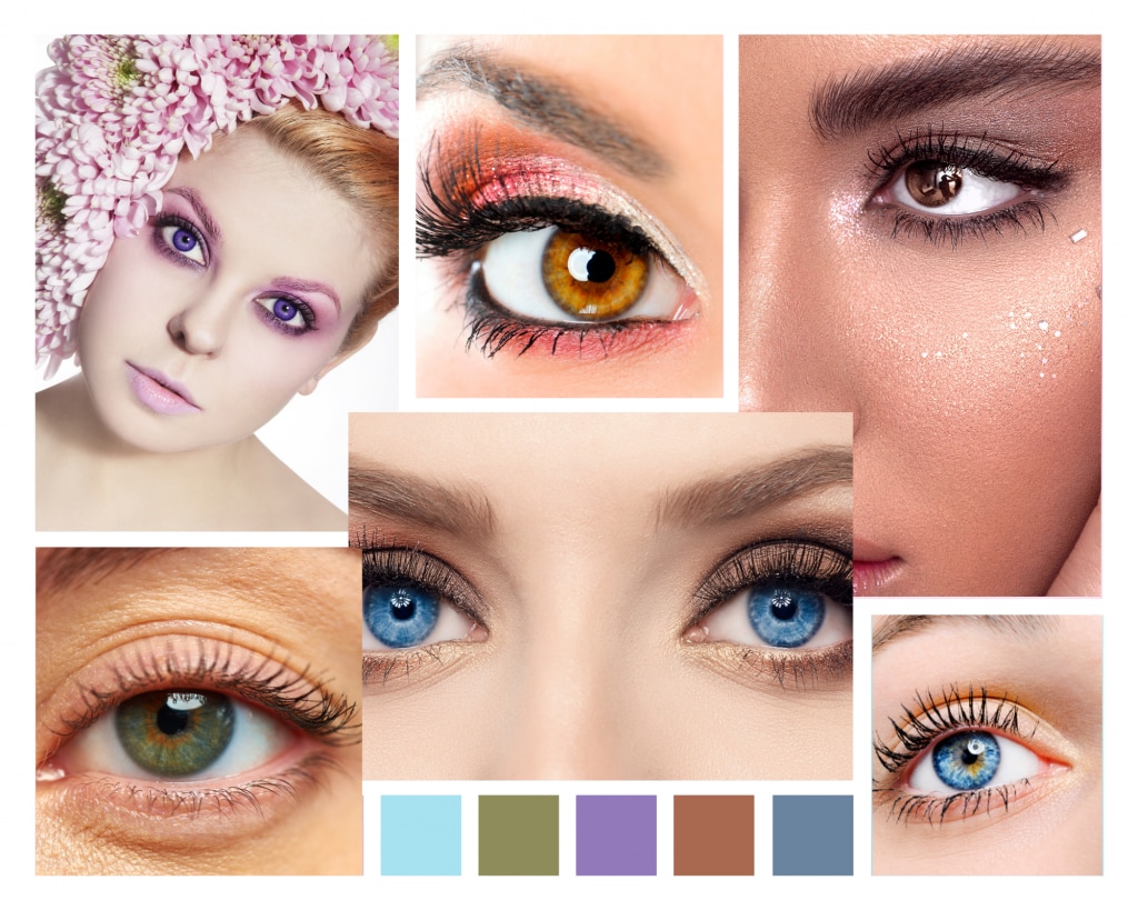 The Best Selling Color Contact Lenses of 2023, Ranked by Sales, Eyestyle  Blog