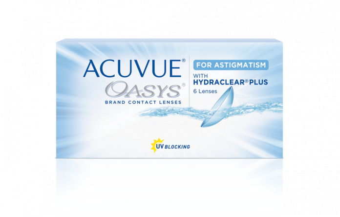 The 10 Best Selling Contacts For Astigmatism 2024 Updated   Acuvue Oasys For Astigmatism 696x444 